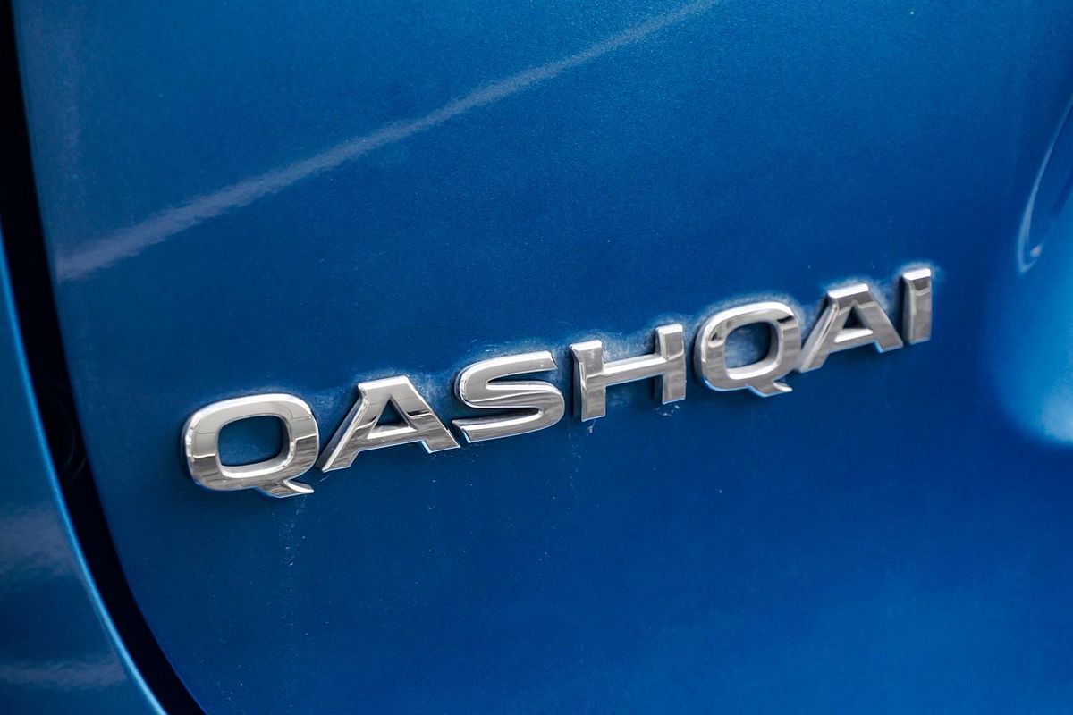 2019 Nissan QASHQAI ST-L J11 Series 2