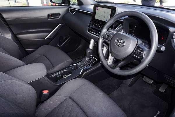 2023 Toyota Corolla Cross GX MXGA10R