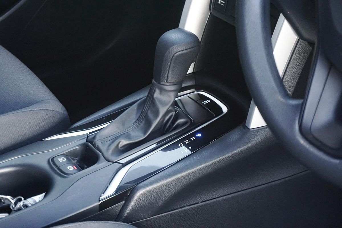 2023 Toyota Corolla Cross GX MXGA10R
