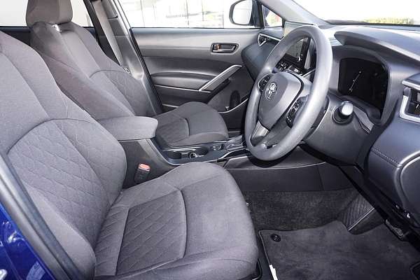 2023 Toyota Corolla Cross GX MXGA10R