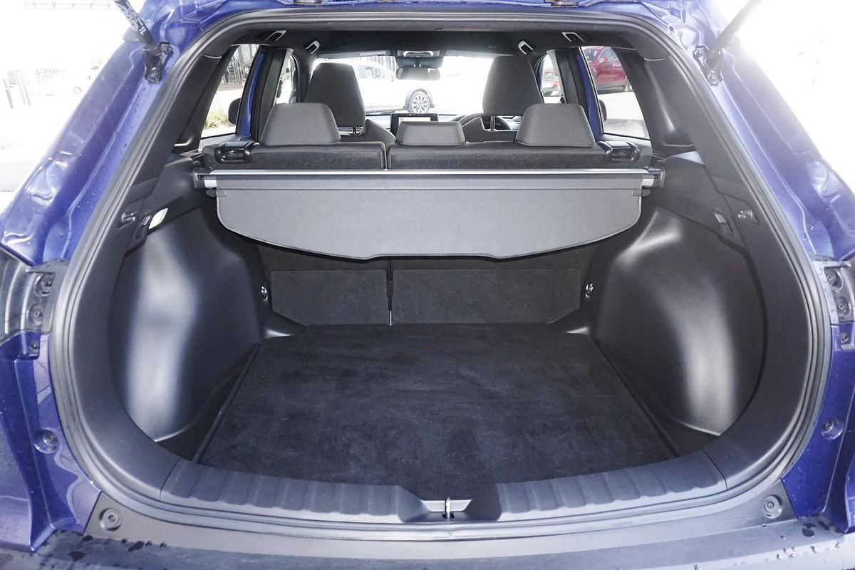 2023 Toyota Corolla Cross GX MXGA10R
