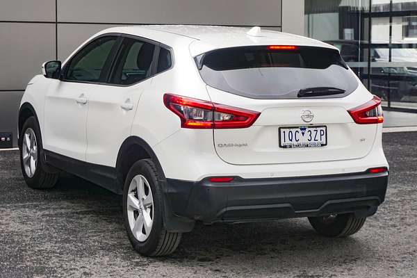 2019 Nissan QASHQAI ST J11 Series 2