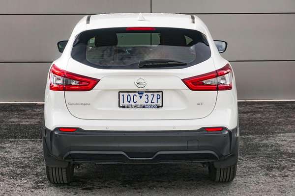 2019 Nissan QASHQAI ST J11 Series 2