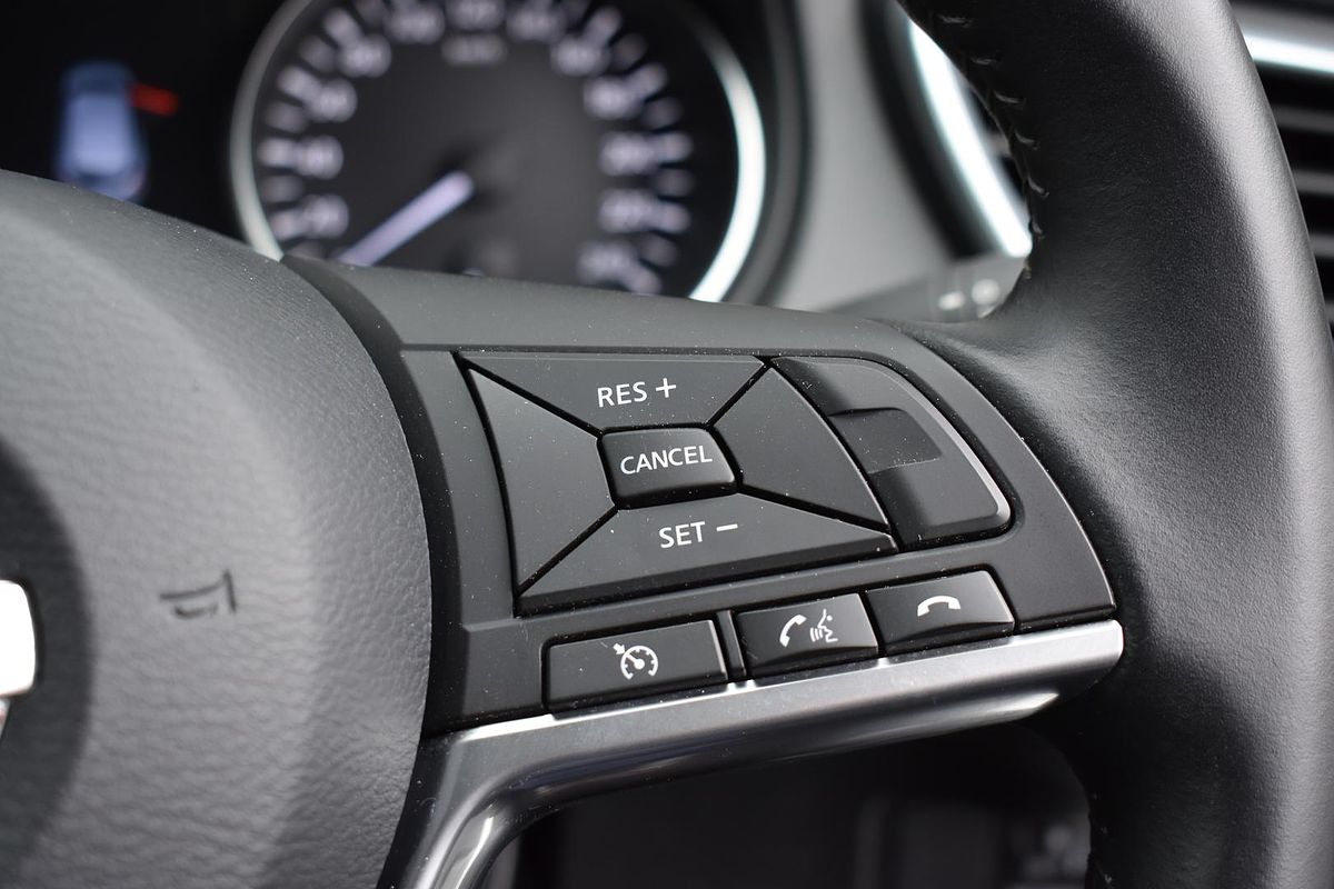 2019 Nissan QASHQAI ST J11 Series 2