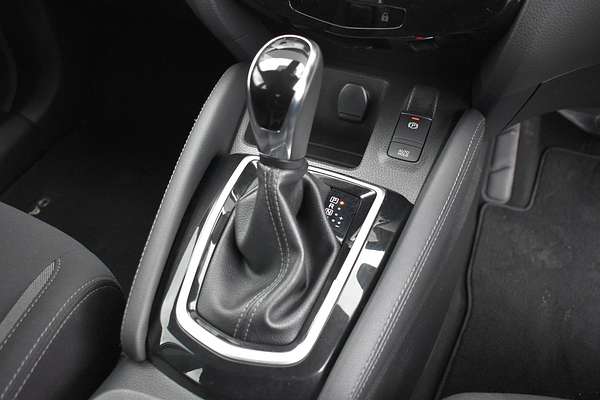 2019 Nissan QASHQAI ST J11 Series 2