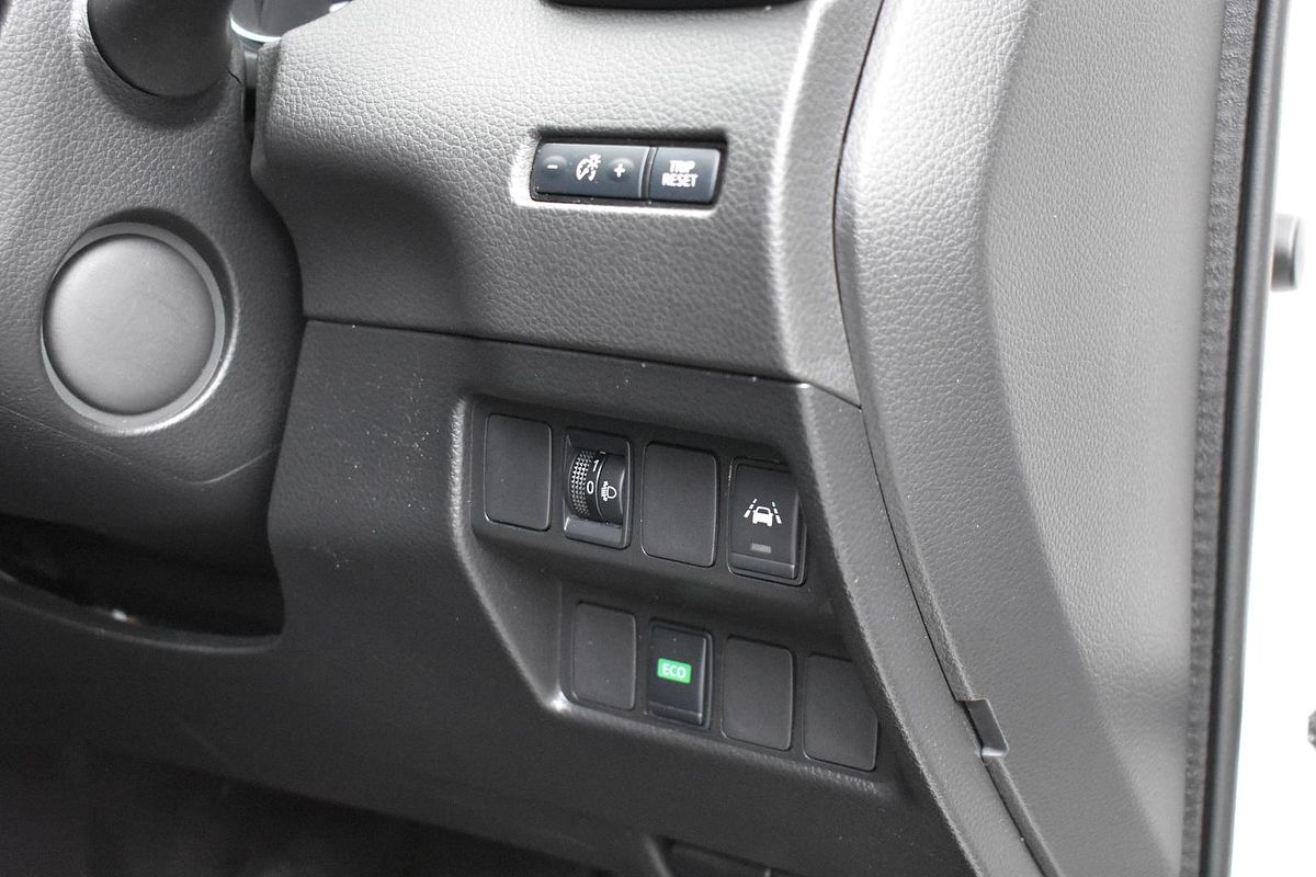 2019 Nissan QASHQAI ST J11 Series 2