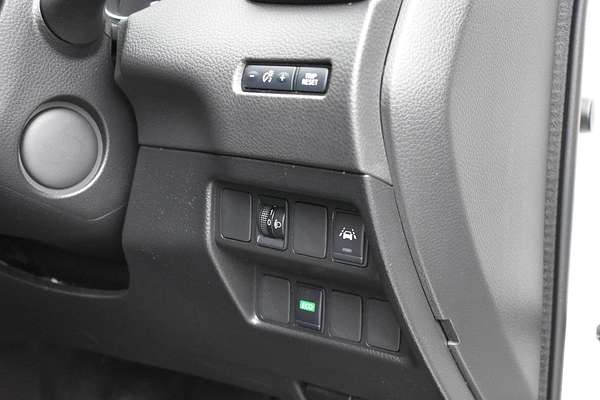 2019 Nissan QASHQAI ST J11 Series 2