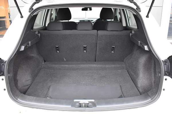 2019 Nissan QASHQAI ST J11 Series 2