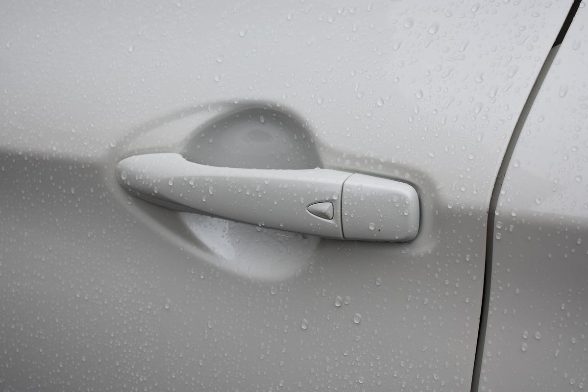 2019 Nissan QASHQAI ST J11 Series 2