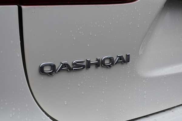 2019 Nissan QASHQAI ST J11 Series 2