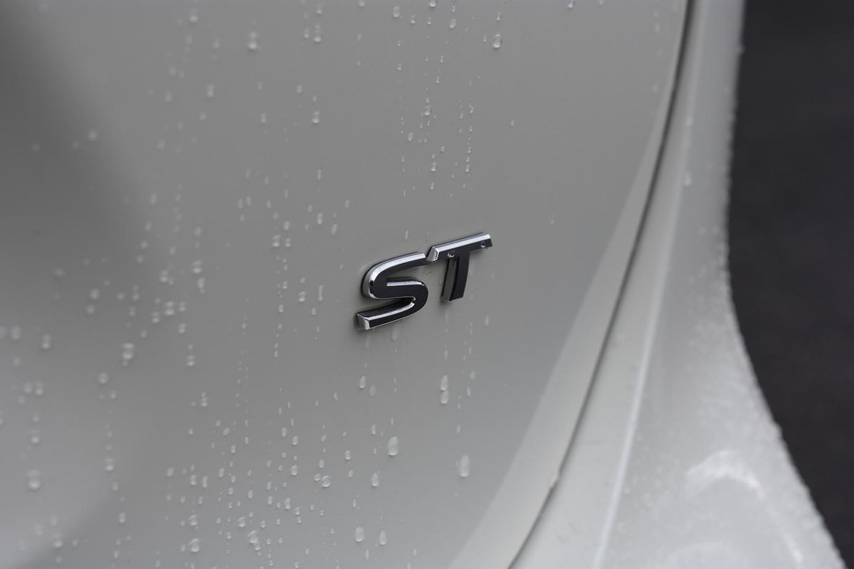 2019 Nissan QASHQAI ST J11 Series 2