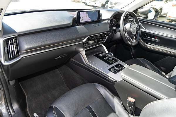 2023 Mazda CX-60 G40e Evolve KH Series