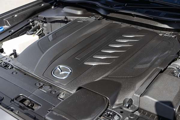 2023 Mazda CX-60 G40e Evolve KH Series