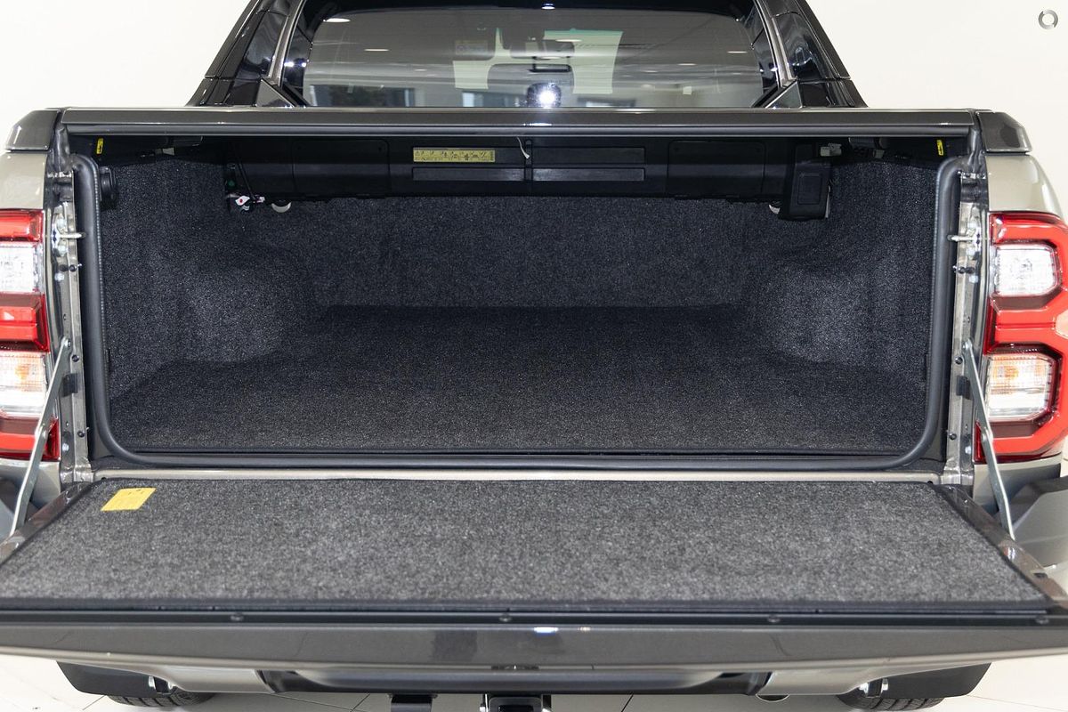 2023 Toyota Hilux Rogue GUN126R 4X4