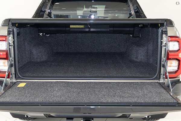 2023 Toyota Hilux Rogue GUN126R 4X4