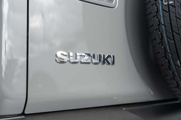 2024 Suzuki Jimny GLX GJ