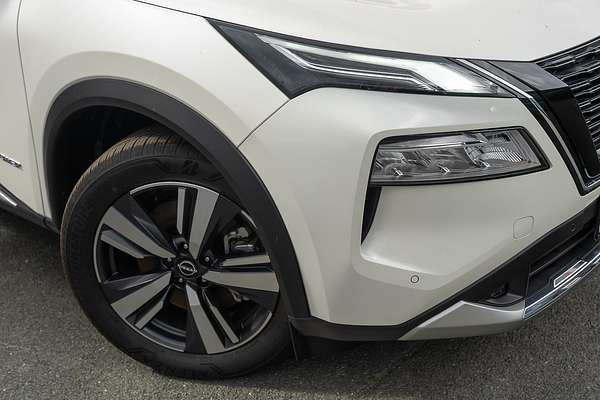 2024 Nissan X-TRAIL Ti-L e-POWER T33