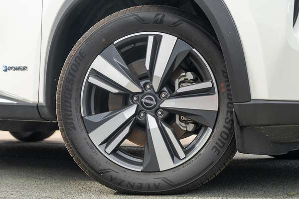 2024 Nissan X-TRAIL Ti-L e-POWER T33