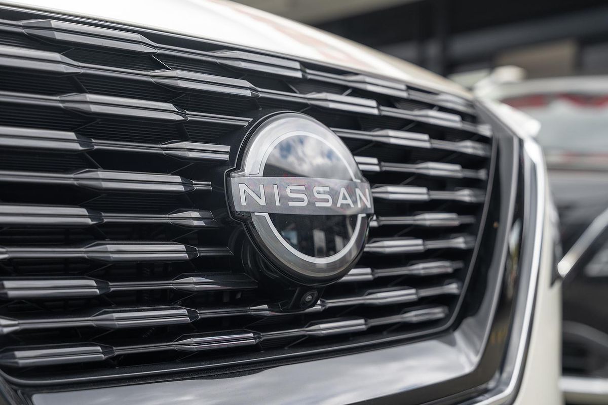 2024 Nissan X-TRAIL Ti-L e-POWER T33