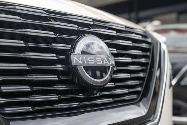 2024 Nissan X-TRAIL Ti-L e-POWER T33