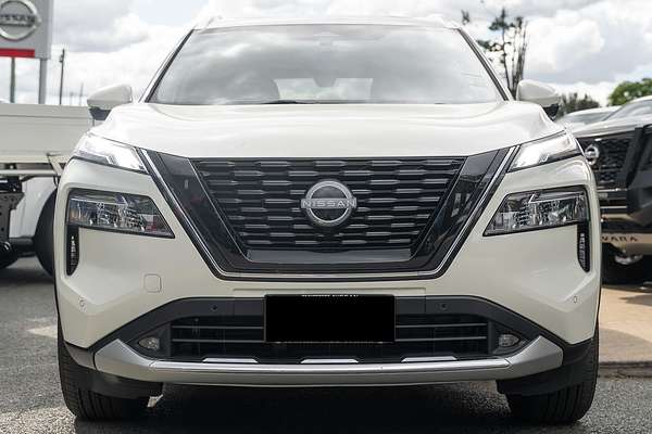 2024 Nissan X-TRAIL Ti-L e-POWER T33