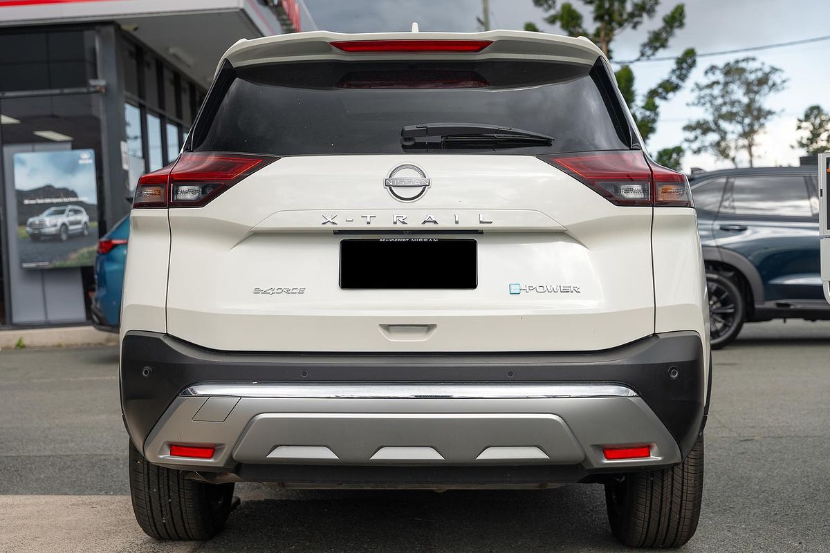 2024 Nissan X-TRAIL Ti-L e-POWER T33