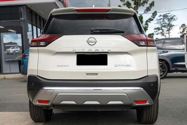 2024 Nissan X-TRAIL Ti-L e-POWER T33