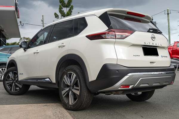 2024 Nissan X-TRAIL Ti-L e-POWER T33