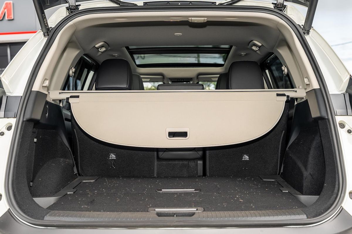 2024 Nissan X-TRAIL Ti-L e-POWER T33