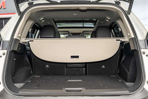 2024 Nissan X-TRAIL Ti-L e-POWER T33