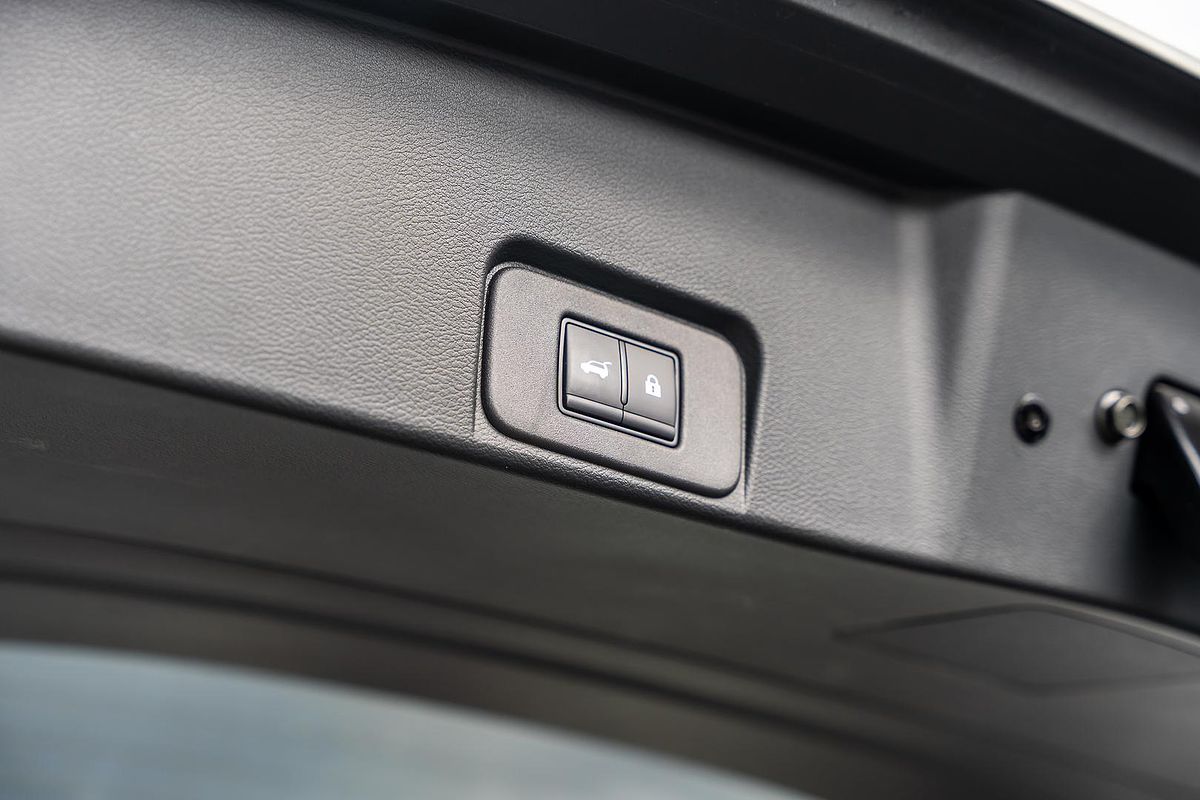 2024 Nissan X-TRAIL Ti-L e-POWER T33