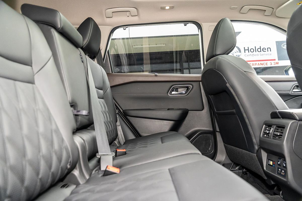 2024 Nissan X-TRAIL Ti-L e-POWER T33