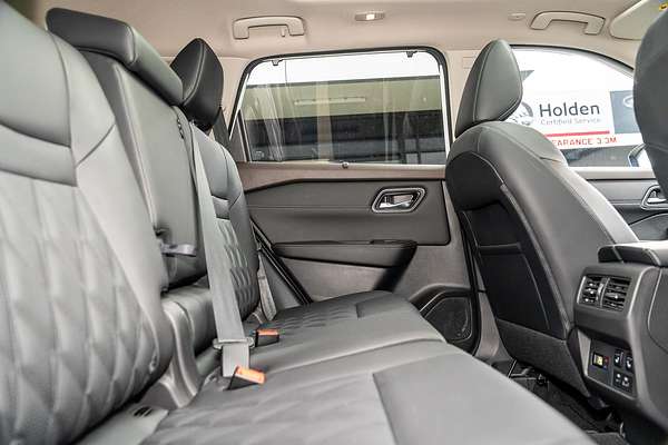 2024 Nissan X-TRAIL Ti-L e-POWER T33