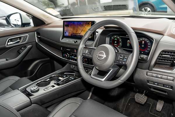 2024 Nissan X-TRAIL Ti-L e-POWER T33