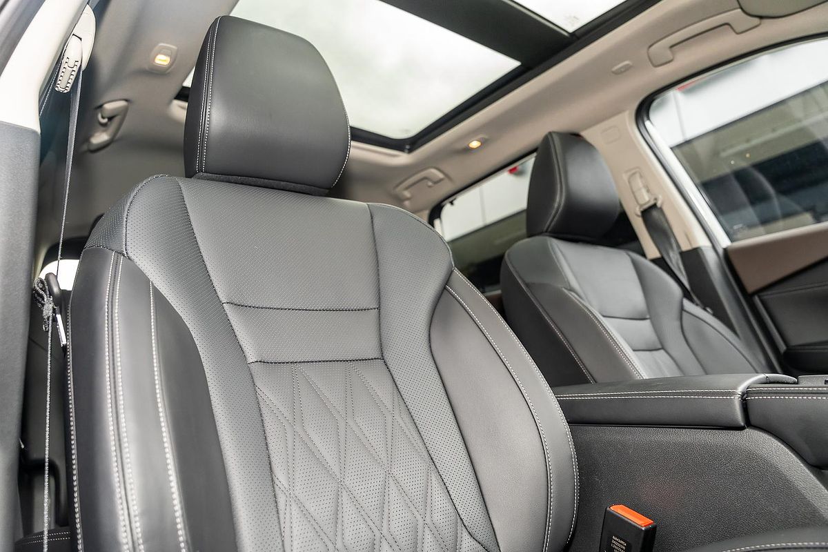 2024 Nissan X-TRAIL Ti-L e-POWER T33