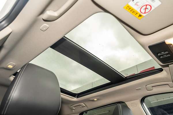 2024 Nissan X-TRAIL Ti-L e-POWER T33