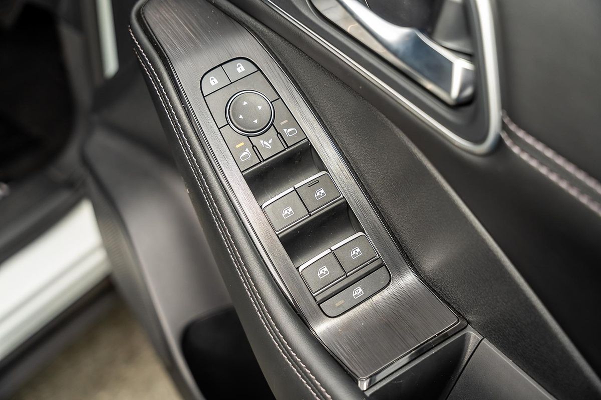 2024 Nissan X-TRAIL Ti-L e-POWER T33