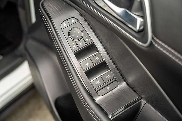 2024 Nissan X-TRAIL Ti-L e-POWER T33