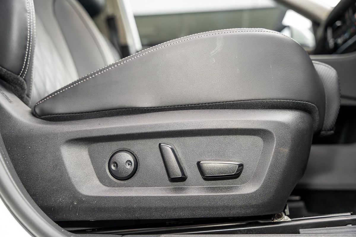 2024 Nissan X-TRAIL Ti-L e-POWER T33