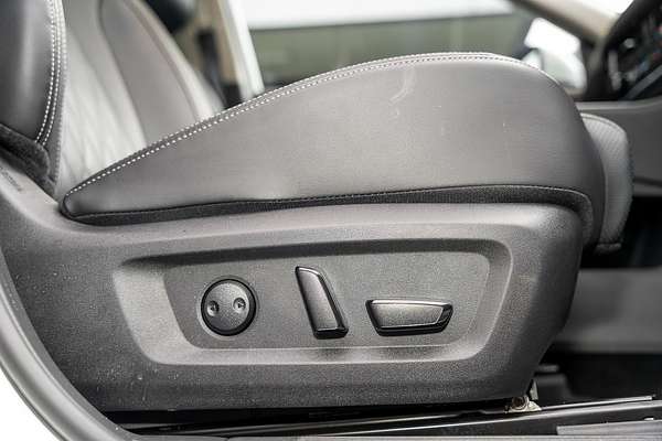 2024 Nissan X-TRAIL Ti-L e-POWER T33