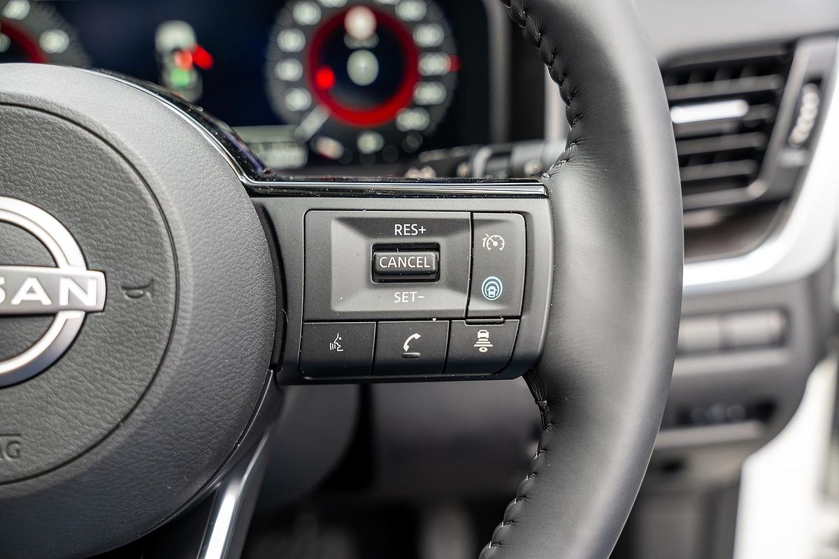 2024 Nissan X-TRAIL Ti-L e-POWER T33