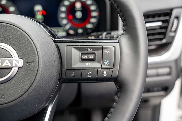 2024 Nissan X-TRAIL Ti-L e-POWER T33