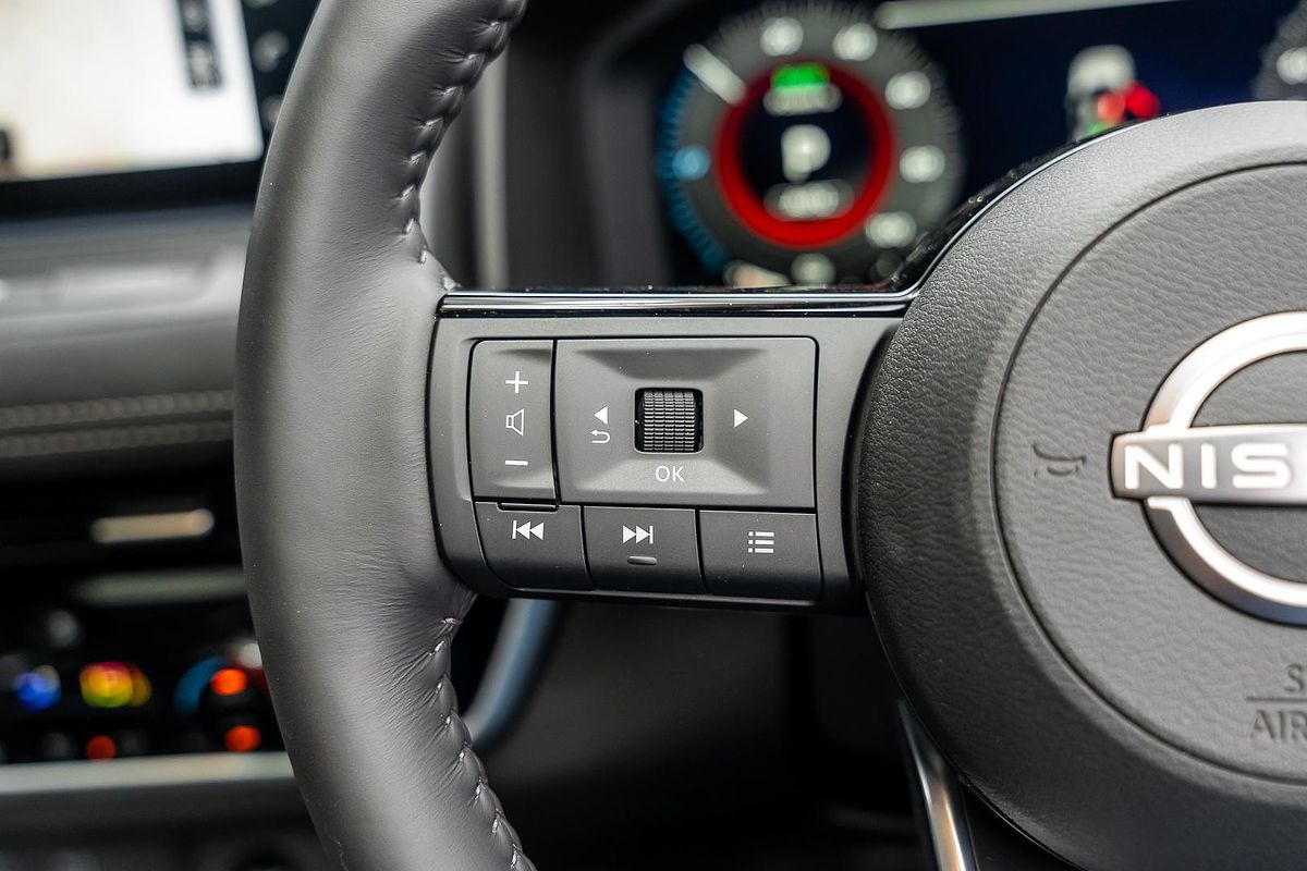 2024 Nissan X-TRAIL Ti-L e-POWER T33