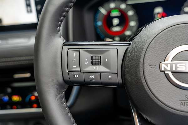 2024 Nissan X-TRAIL Ti-L e-POWER T33