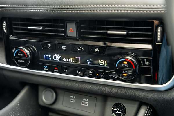 2024 Nissan X-TRAIL Ti-L e-POWER T33