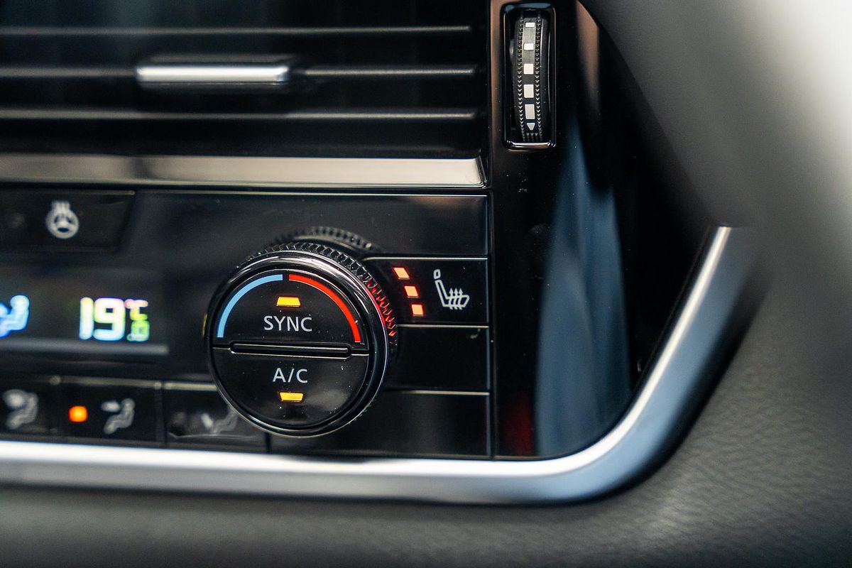 2024 Nissan X-TRAIL Ti-L e-POWER T33