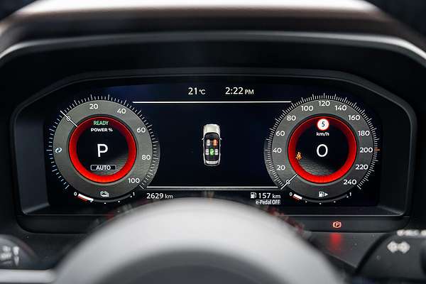 2024 Nissan X-TRAIL Ti-L e-POWER T33
