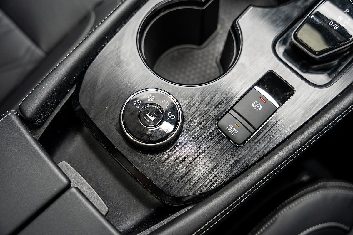 2024 Nissan X-TRAIL Ti-L e-POWER T33