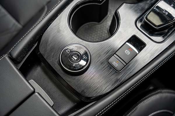 2024 Nissan X-TRAIL Ti-L e-POWER T33
