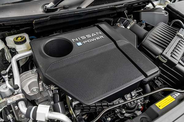 2024 Nissan X-TRAIL Ti-L e-POWER T33